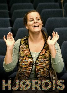 hjordis