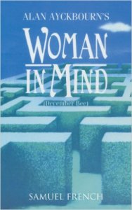 woman in mind