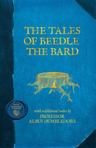 beedle the bard
