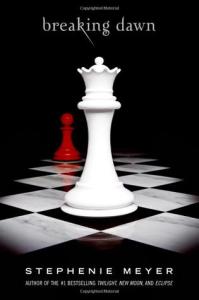 breaking dawn