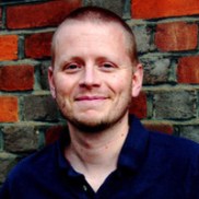 patrick ness