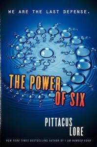 the power of six