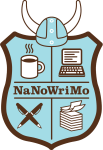 NaNoWriMo