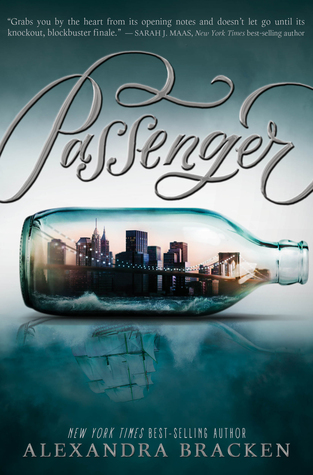 passenger wayfarer