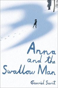 Anna and the swallow man