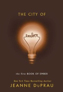 City of Ember
