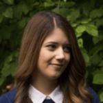Alexandra Bracken