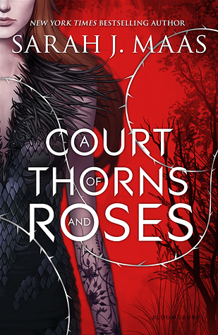a court of thorns and roses