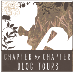 Chapter by Chapter blog tour button