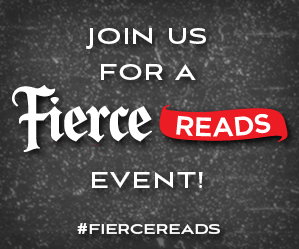 fierce reads