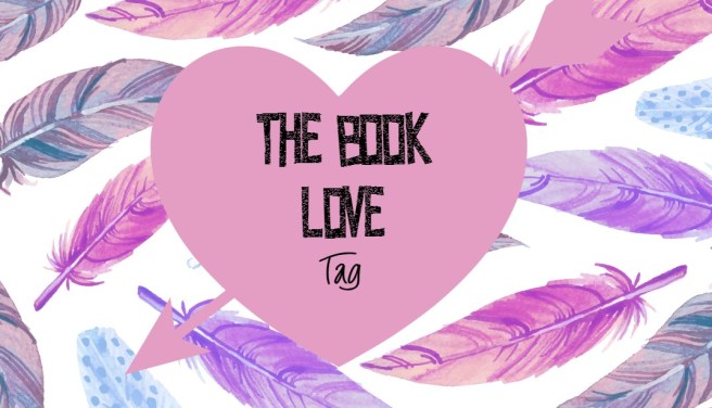 book love tag