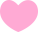 pink heart