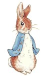 peter rabbit