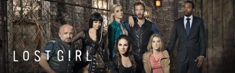 lost girl