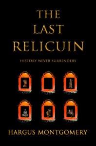 The last relicuin