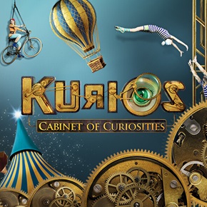 kurios-show