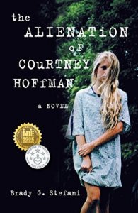 the alienation of courtney hoffman