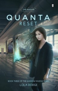 Quanta Reset