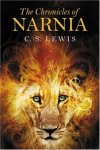 chronicles of narnia
