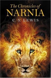chronicles of narnia