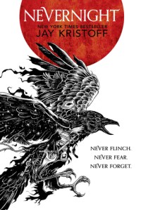 nevernight