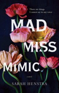mad miss mimic