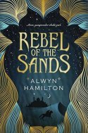 rebel of the sands