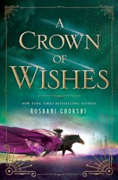 a crown of wishes