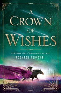 a crown of wishes