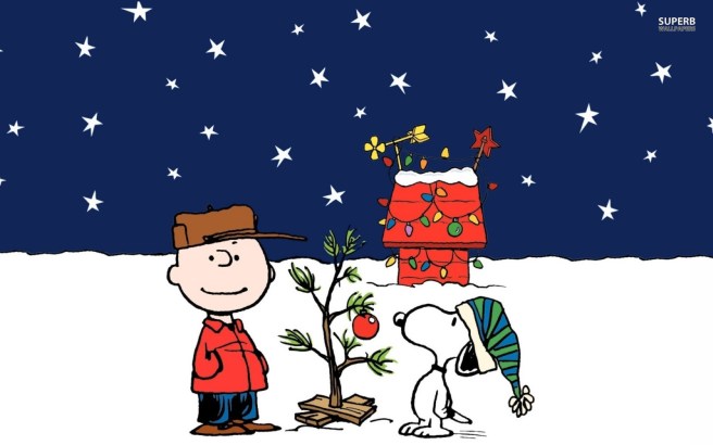 Charlie Brown Christmas