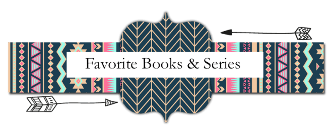 Banner_favorite books and series
