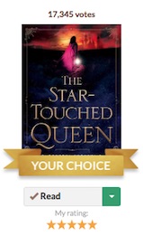 star-touched-queen-goodreads-choice-2016