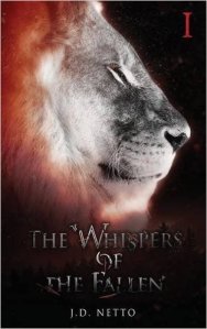 whispers of the fallen