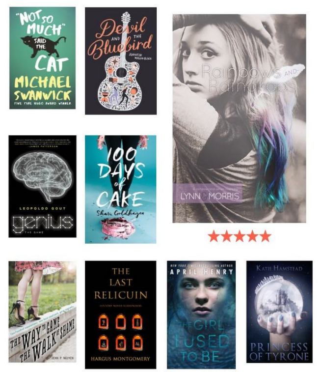 goodreads book cloud 2016