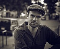 John Sibley Williams