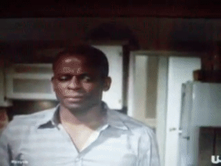 Psych gif 