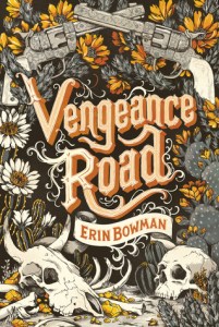 vengeance road