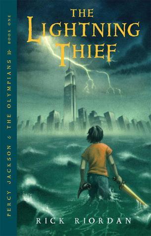 lightning thief