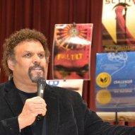 Neal Shusterman
