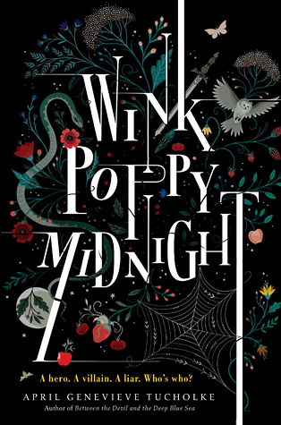 wink poppy midnight