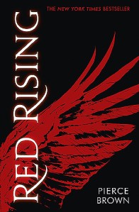 red rising