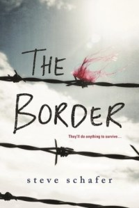 the border