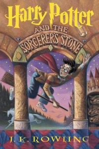 harry potter sorcerer's stone