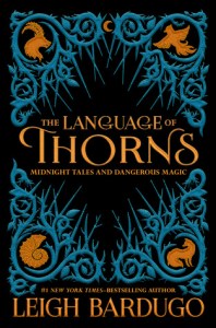 language of thorns