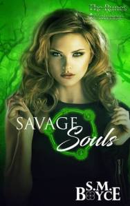 savage souls