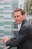 David Baldacci