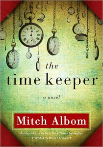 the time keeper