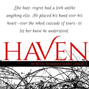 Haven 16