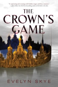 the crown's game