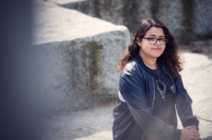 Moreno-Garcia, Silvia_CREDIT Martin Dee 2017